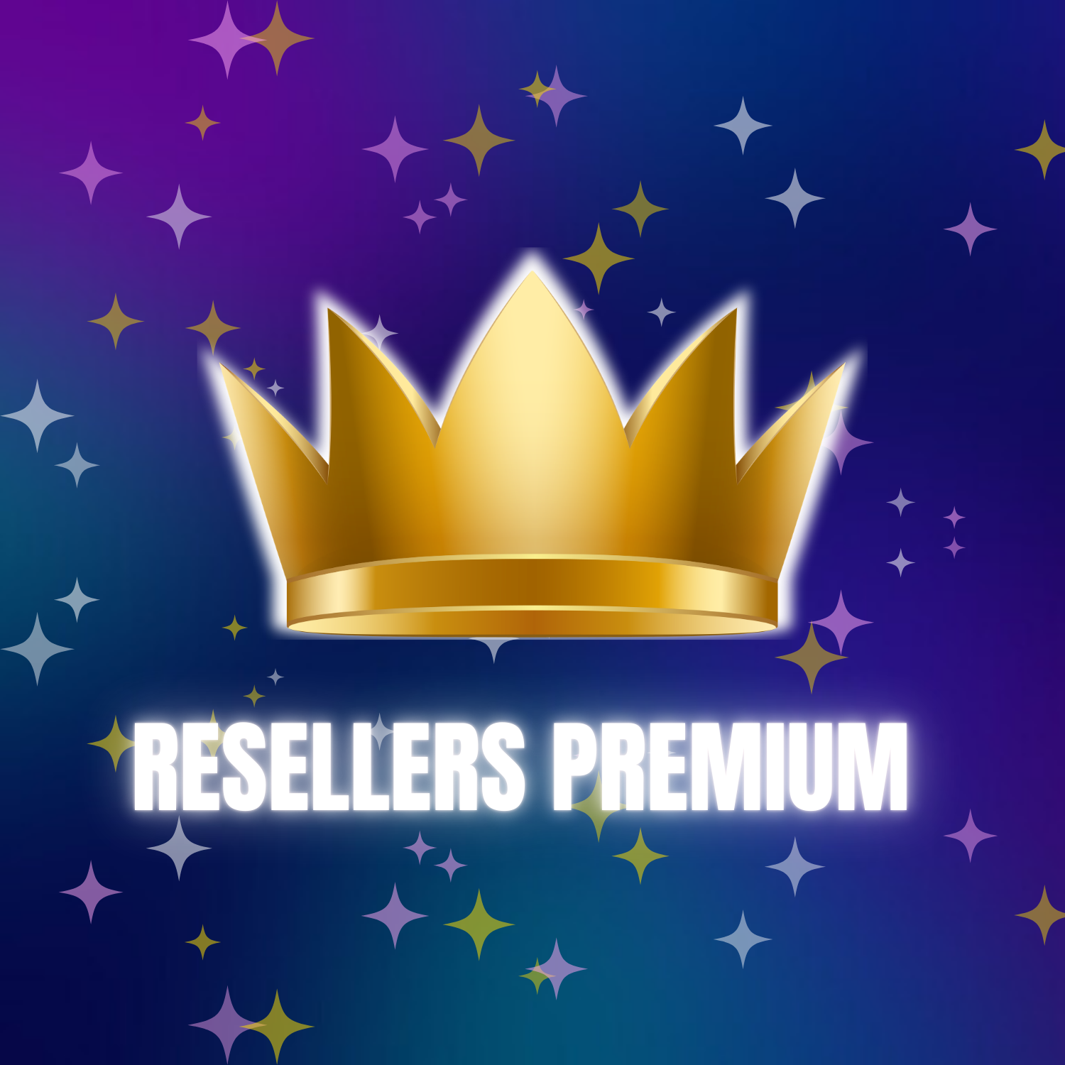 RESELLERS PREMIUM